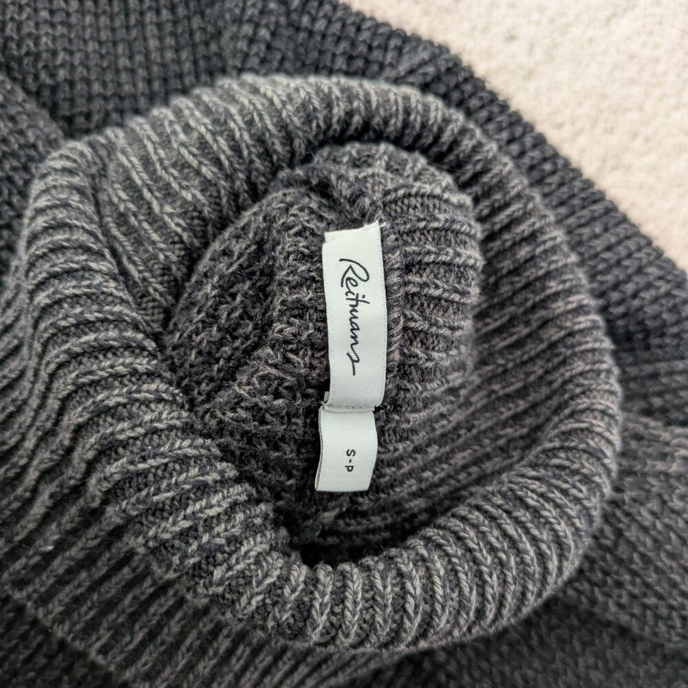 Long Sweater - Picture 5 of 5